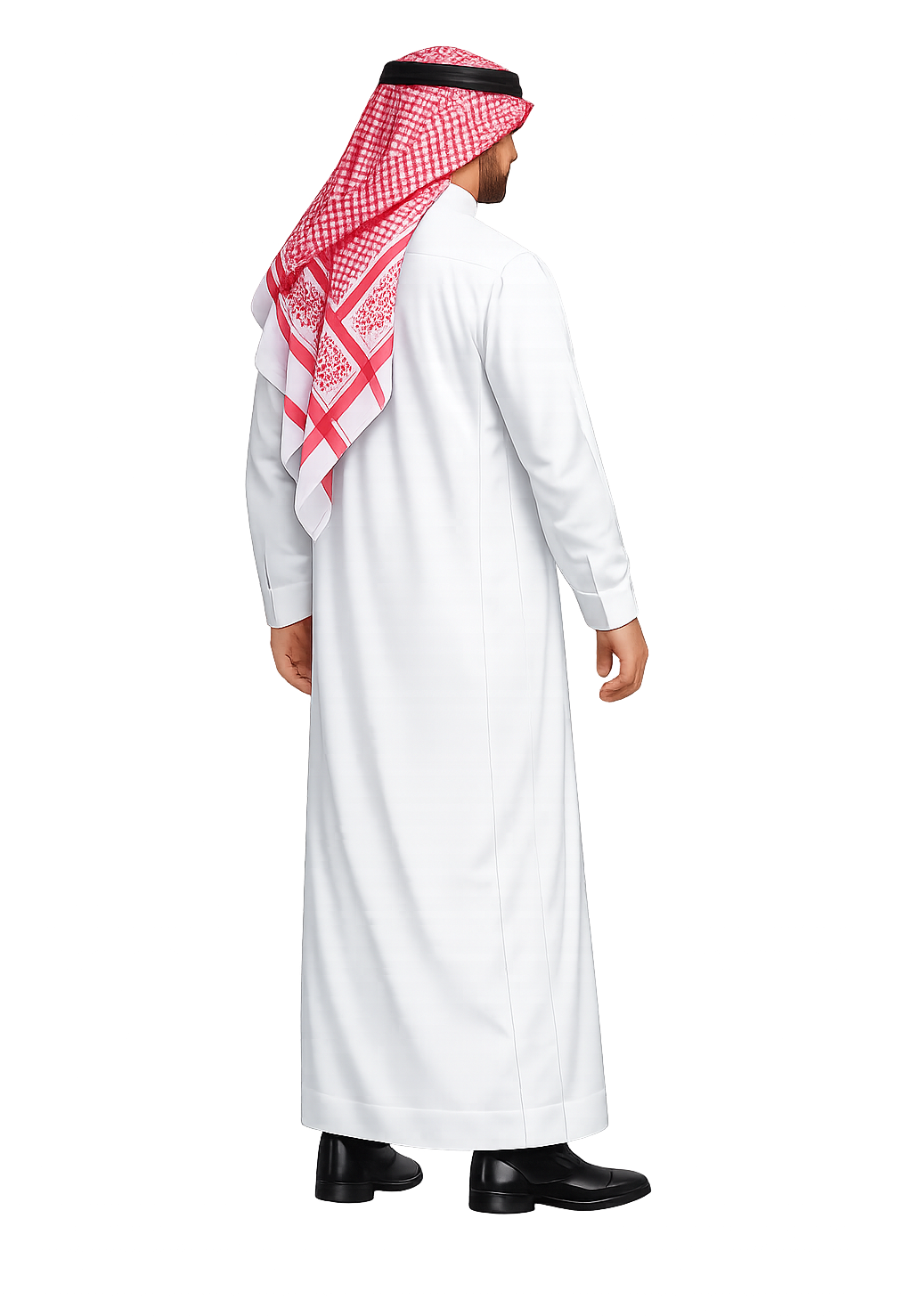 ماجد ينهي الجولة التعريفية